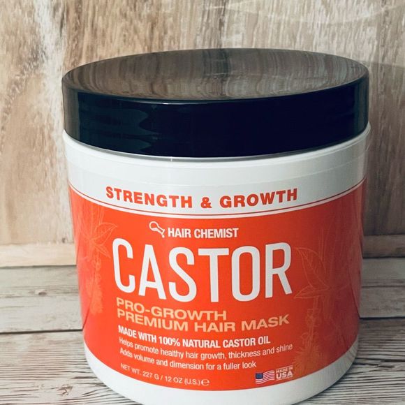 hair chemist Hair Nwt Strength Grow Hair Chemist 2 Oz Pro Growth